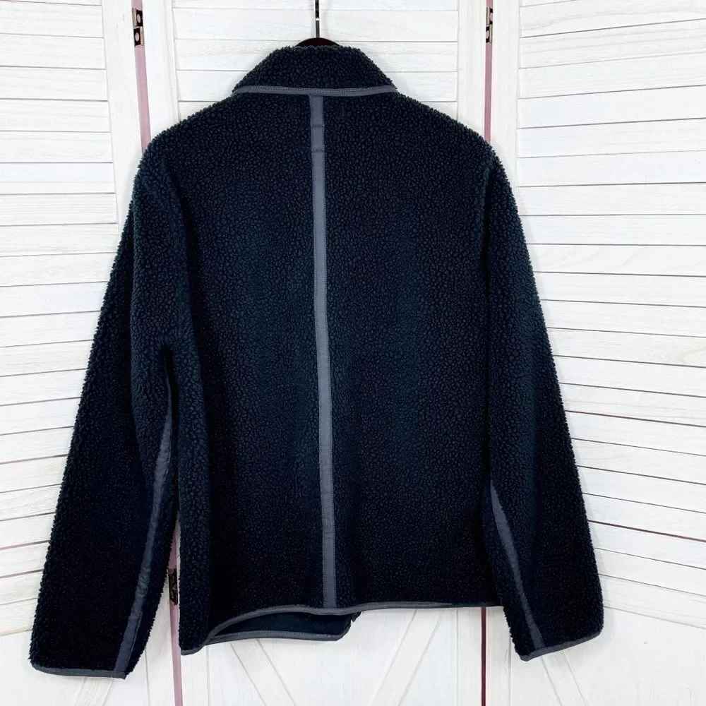 J. Crew crew nordic